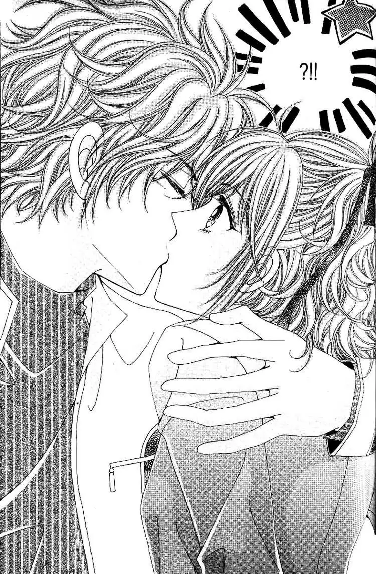 Become Habituated to Kiss Chapter 2 47